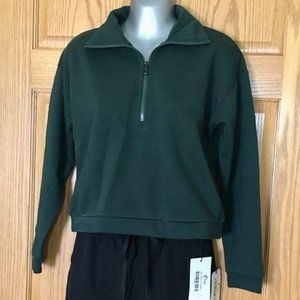 Zyia 1/4 Zip